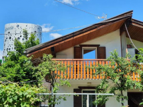 La Villetta Apartment 1 - Affitti Brevi Italia